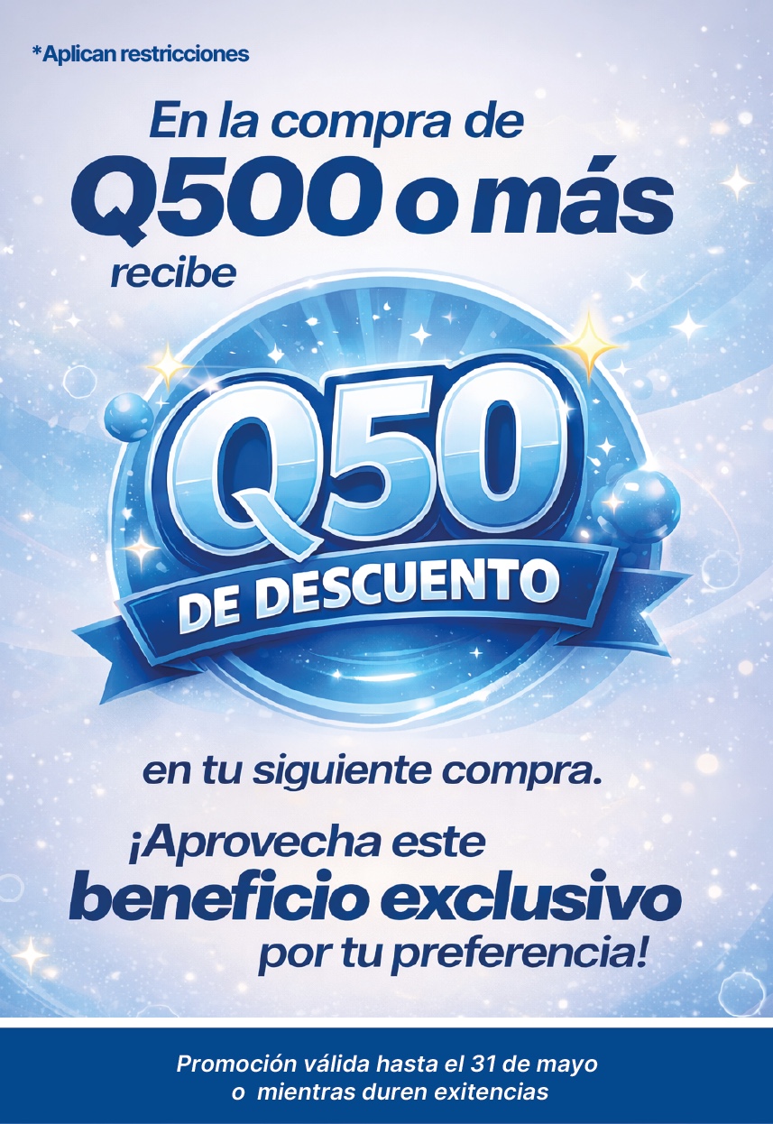 Promoción 1