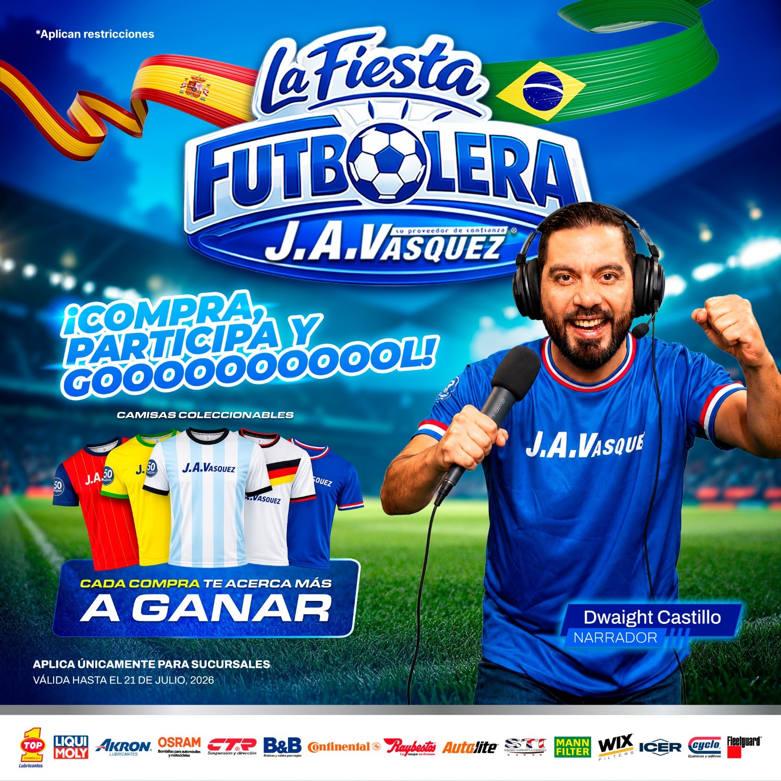 Promoción 3