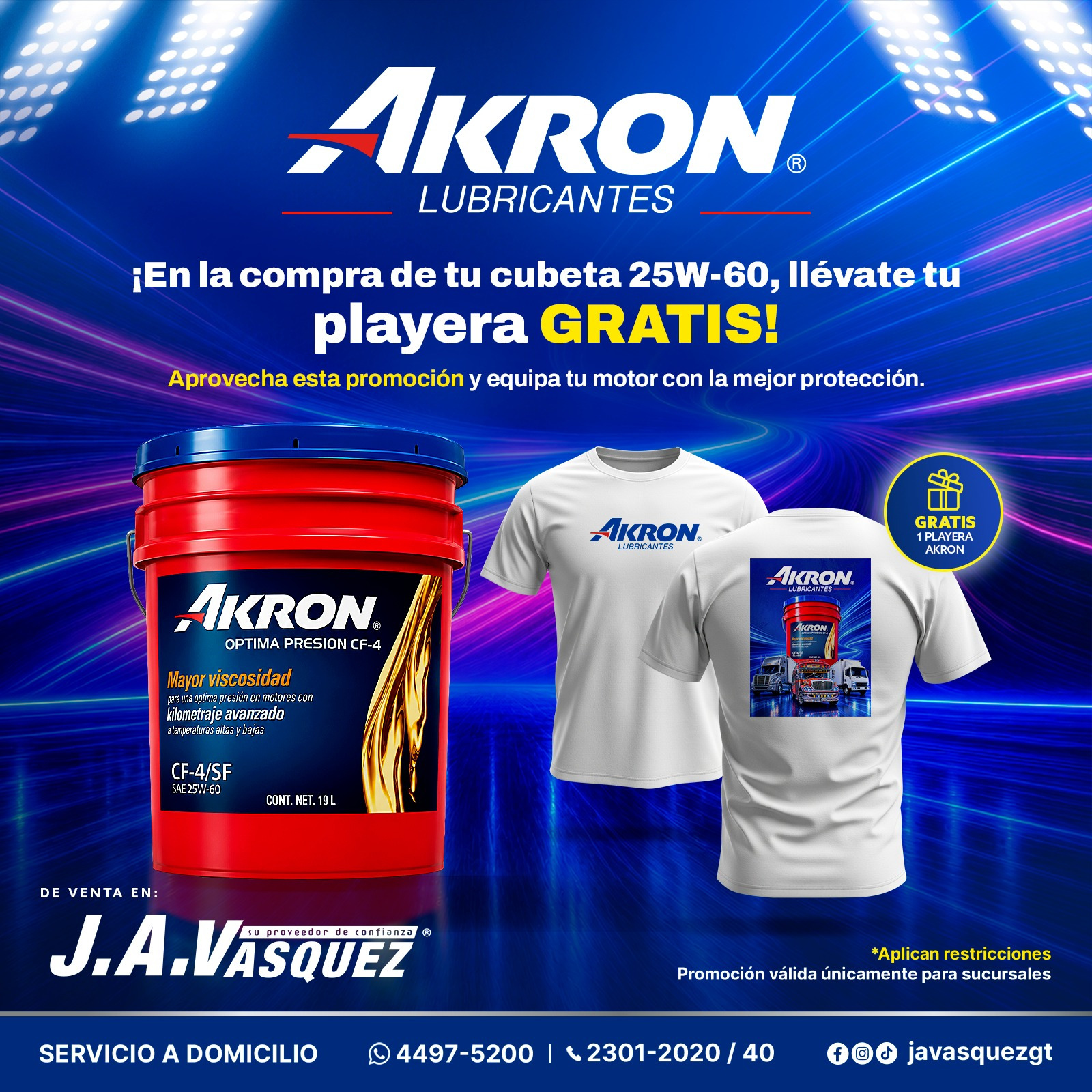  Promoción 3