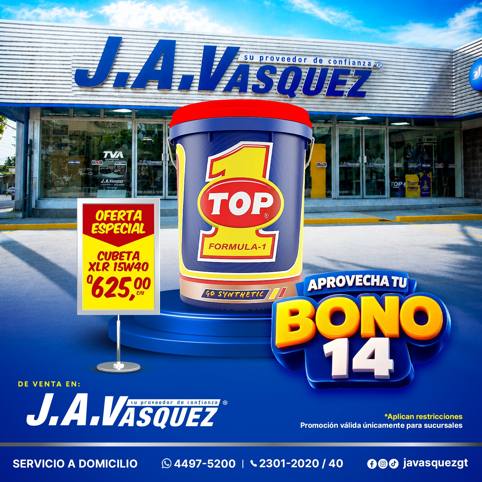  Promoción 3